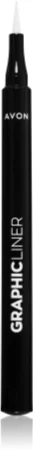 Avon Soul Energy Liquid Eyeliner in Pen