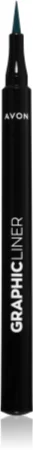 Avon Soul Energy Liquid Eyeliner in Pen