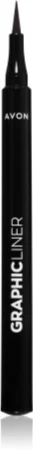 Avon Soul Energy Liquid Eyeliner in Pen