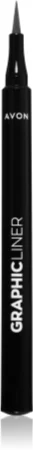 Avon Soul Energy Liquid Eyeliner in Pen