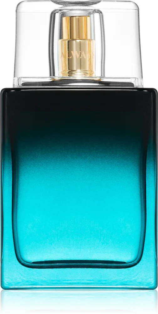 Avon Today Tomorrow Always The Moment Eau de Toilette for men