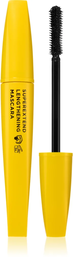 Avon True Superextend lengthening mascara with nourishing effect