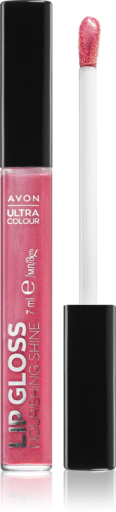 Avon Ultra Color Shine Nourishing Lip Gloss