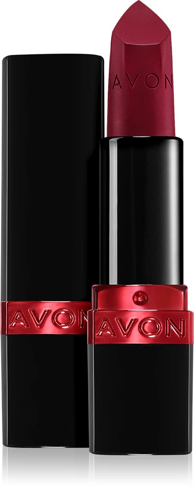 Avon Ultra Creamy highly pigmented, creamy lipstick
