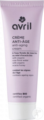 Avril Anti-Aging Cream 50ml