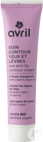 Avril Eye and Lip Contour Care 40ml