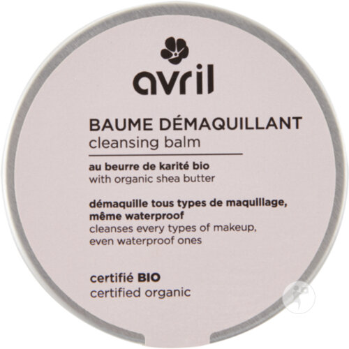 Avril Baume make-up remover 100ml