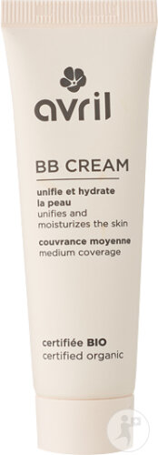 Avril BB Cream Fair 30ml