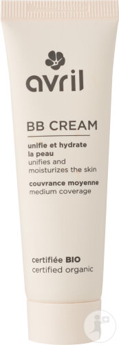 Avril BB Cream Light 30ml