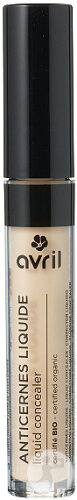 Avril Liquid Concealer Ivory 5ml