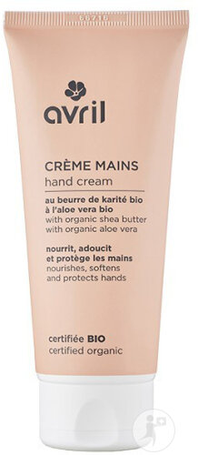 Avril Hand Cream 100ml