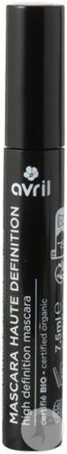 Avril High Definition Mascara Brown 7.5ml