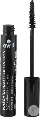 Avril High Definition Mascara Black 7.5ml