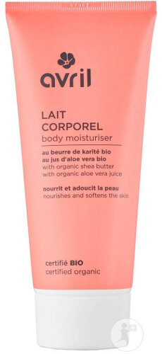 Avril Body Milk 200ml