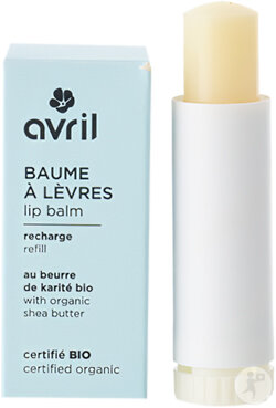 Avril Lip Balm Refill 4g