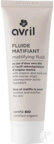 Avril Mattifying Fluid 50ml