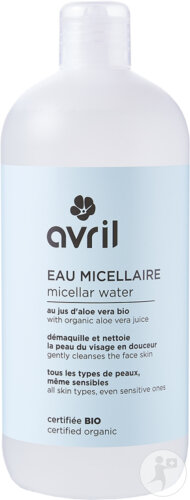 Avril Micellar Water 500ml