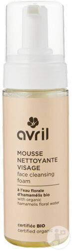 Avril Cleansing Foam 150ml