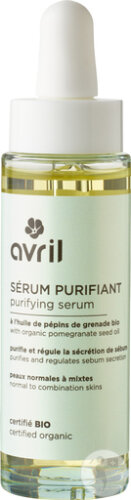 Avril Cleansing Serum 30ml