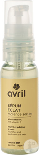 Avril Serum For Radiant Skin 30ml
