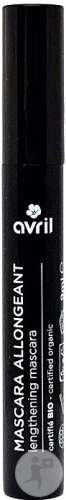 Avril Lengthening Mascara Black 9ml