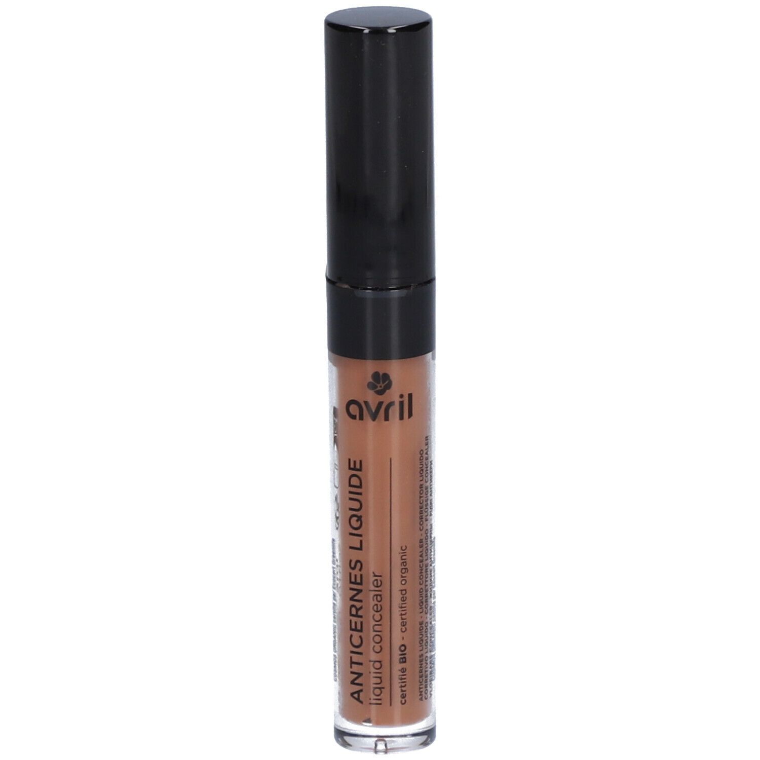 Avril - Zertifizierter Bio-Flüssig-Concealer