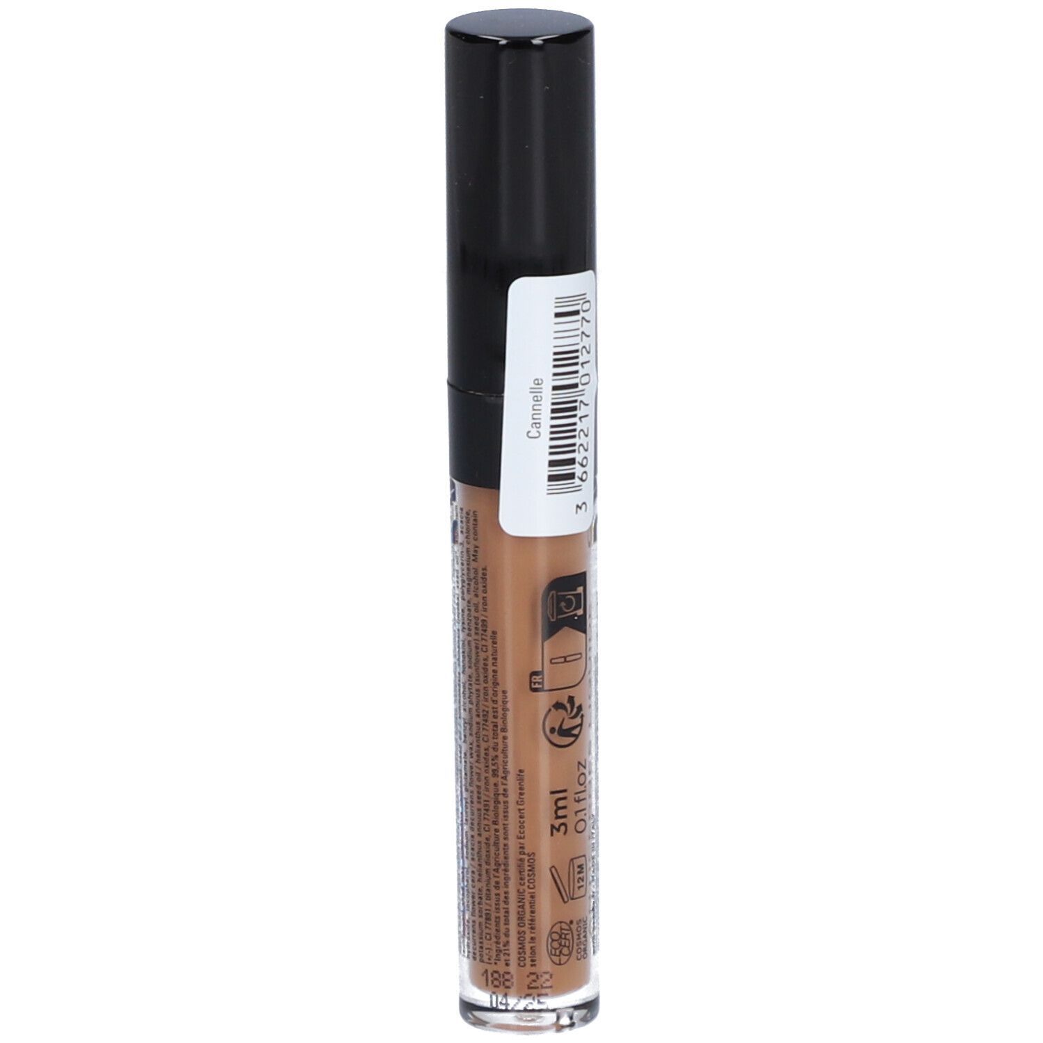 Avril - Certified Organic Liquid Concealer