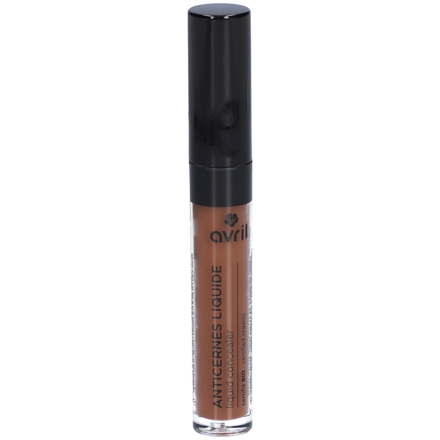 Avril - Zertifizierter Bio-Flüssig-Concealer