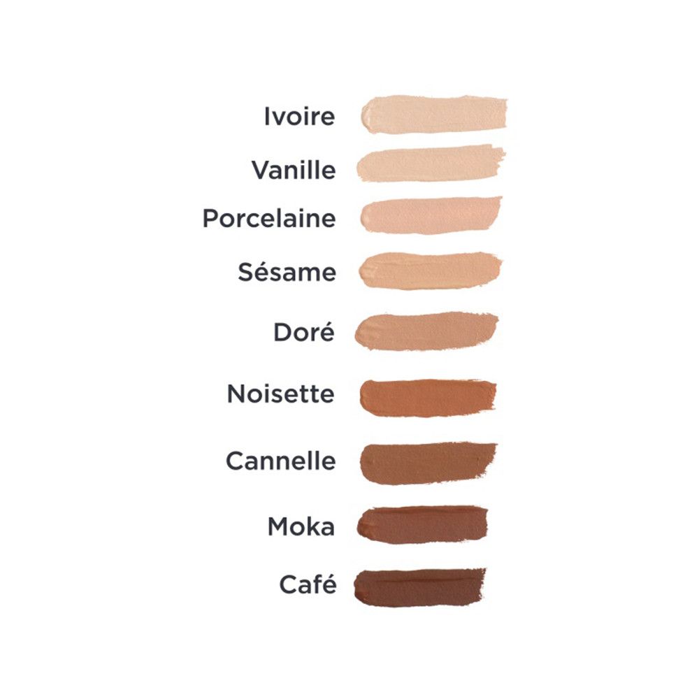 Avril - Certified Organic Liquid Concealer
