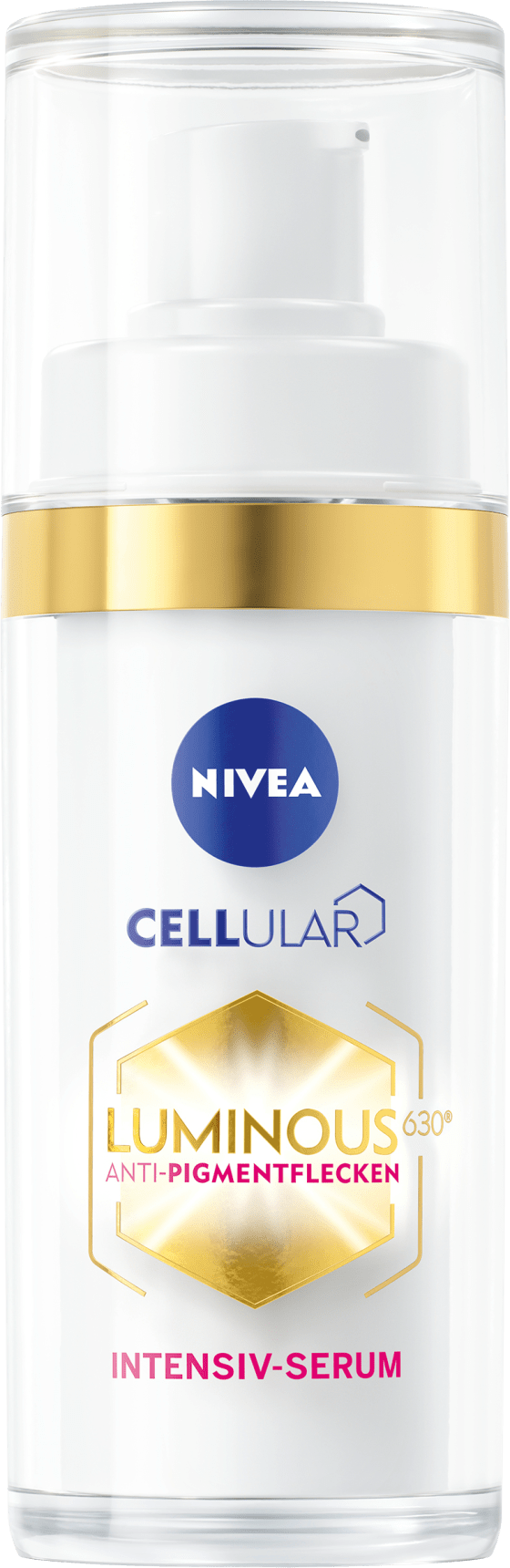 Serum Cellular Lumious Anti-Pigmentation Stains, 30 Ml