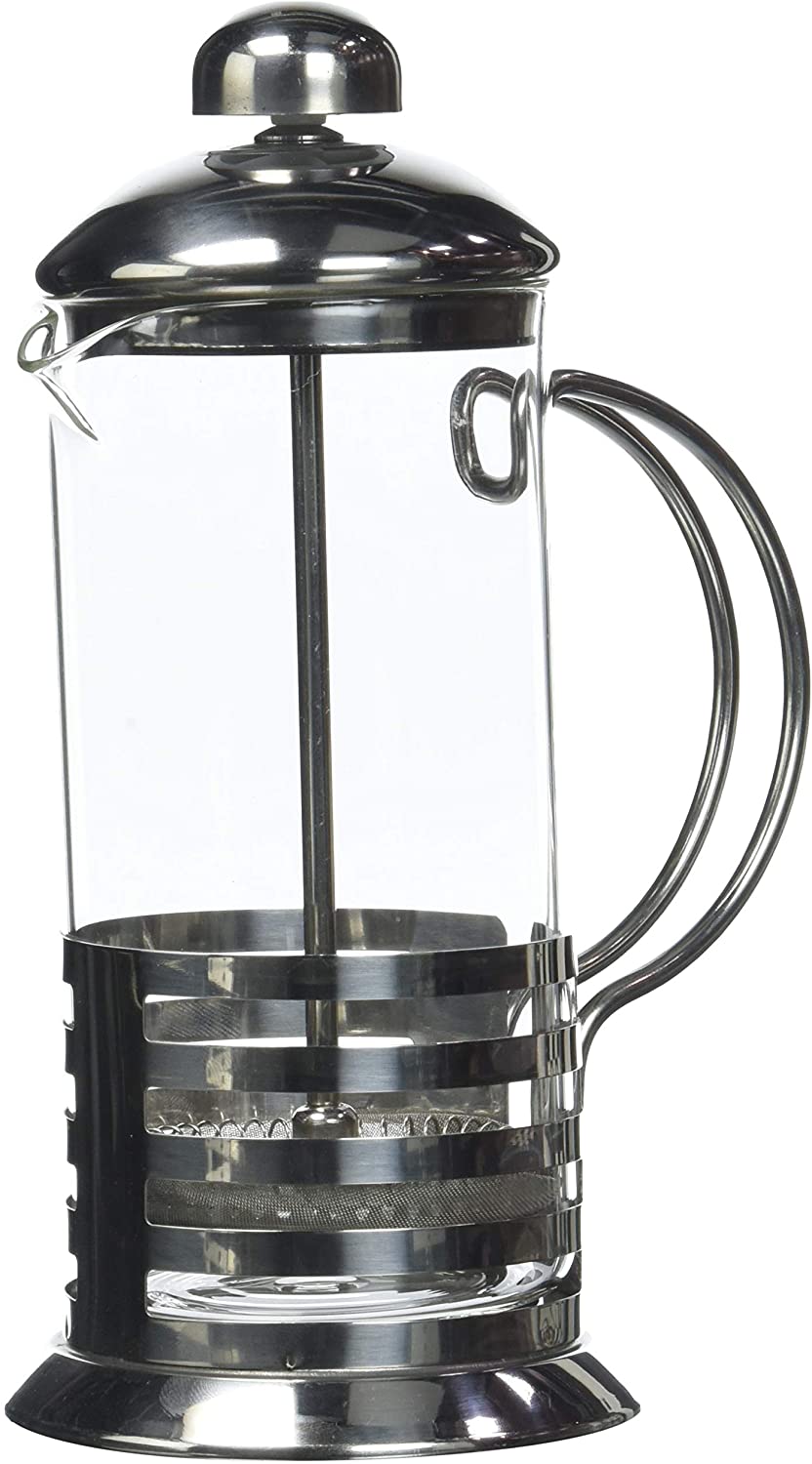 Ingenio von Tefal Axentia 223565 Coffee and Teamaker 350 ml Stainless Steel Glass