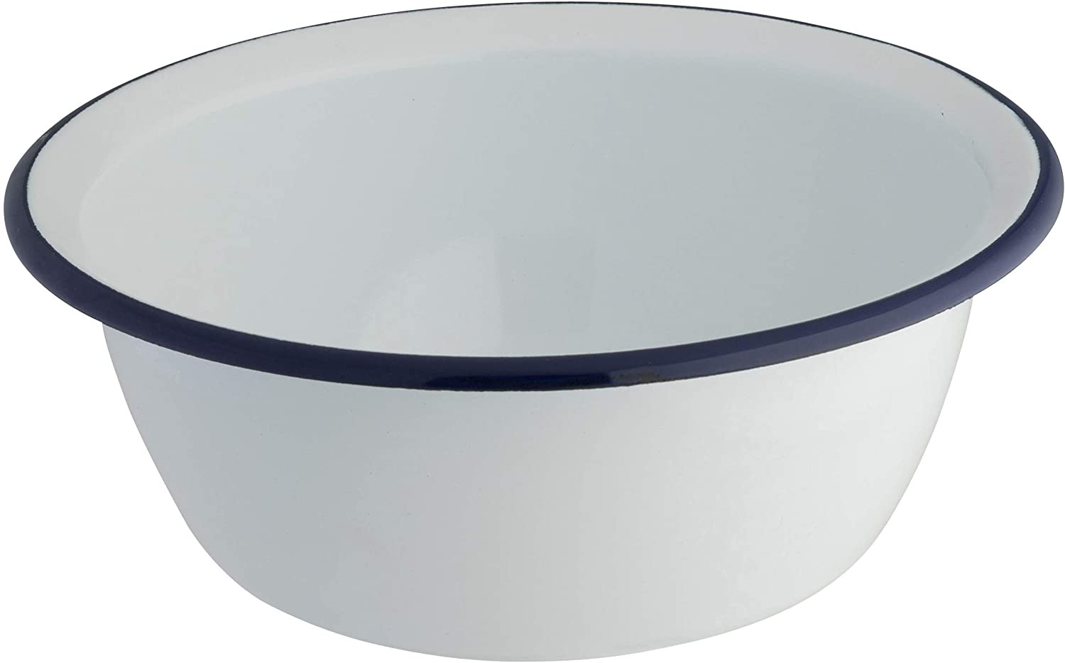 Ingenio von Tefal axentia Enamel Bowl, Steel