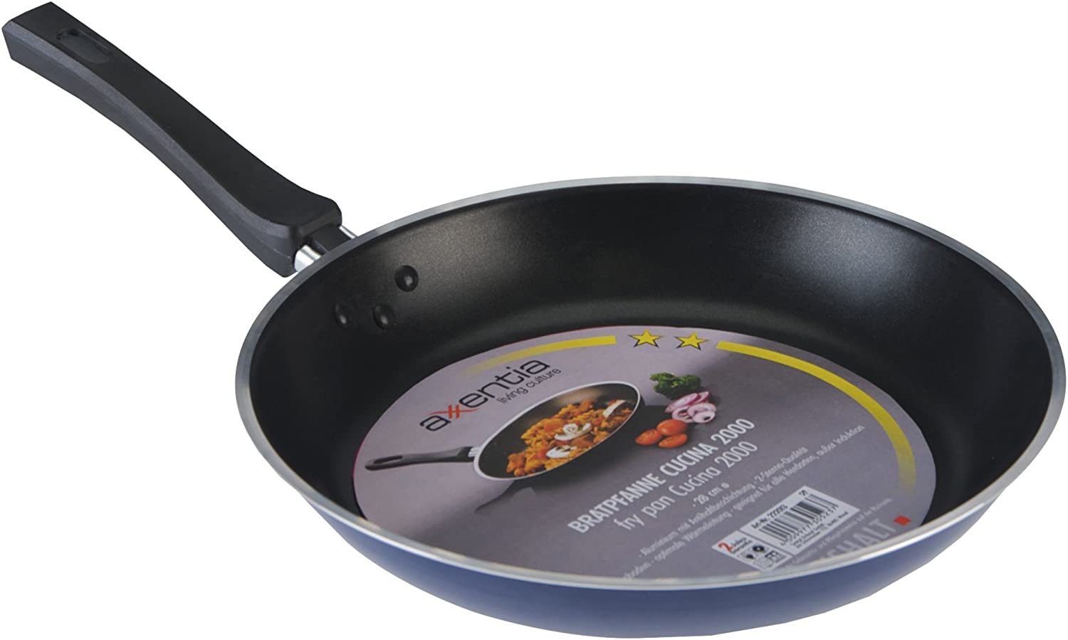 Ingenio von Tefal Axentia Cucina 2000 Frying Pan