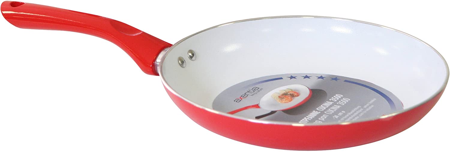 Axentia Cucina 3500 222042 Frying Pan 24 cm