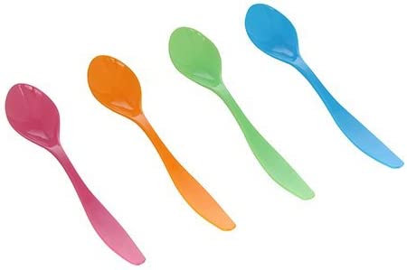 Ingenio von Tefal AXENTIA - Egg Spoons - Set of 12
