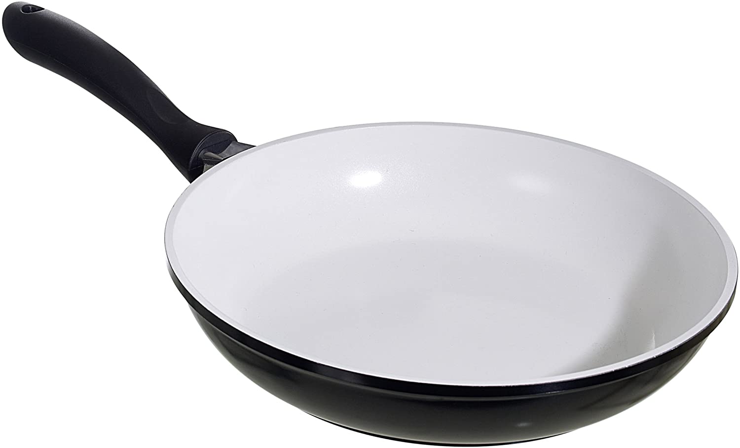 Ingenio von Tefal Axentia Montero 221485 Frying Pan Ceramic Coating 20 cm Suitable for Induction Cookers