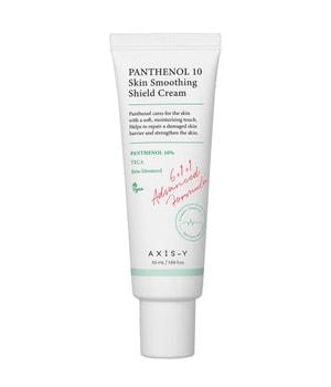 Axis-Y 6+1+1 Panthenol 10 Skin Smoothing Shield Cream
