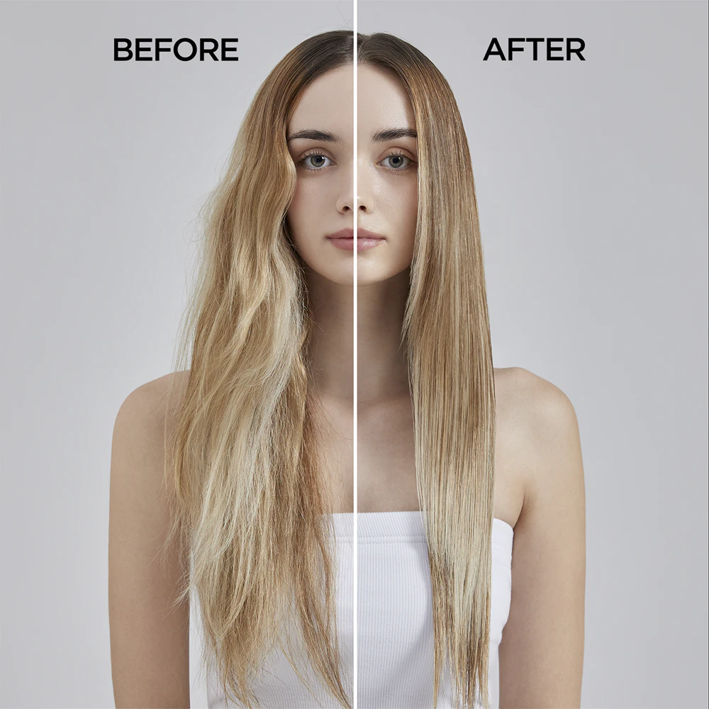 AYUNCHE Enrich Bonding Cream regenerating intensive cream for colored and damaged hair