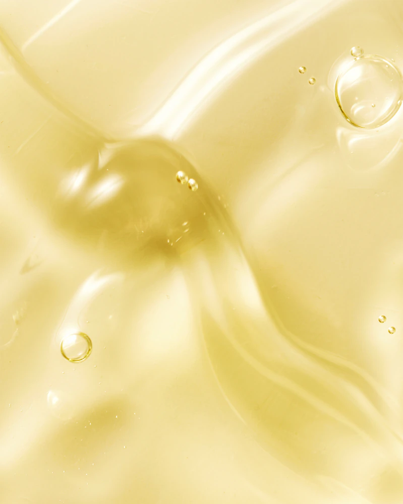 AYUNCHE Pro Polish Oil Hair oil for shiny and supple hair