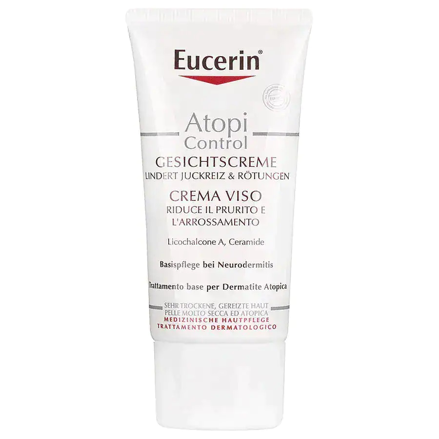 Eucerin AtopiControl Face Cream