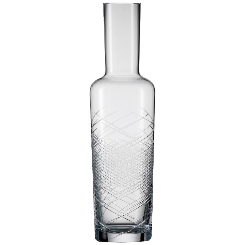 Zwiesel 1872 Homage Comète Water Carafe, Glass, Clear, One Size