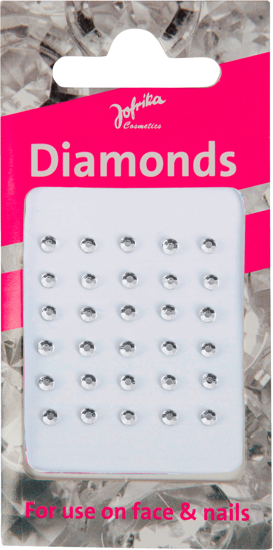 Jofrika Diamonds Crystal, 30 St