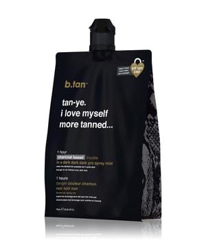 b.tan Tan-ye. I love myself more tanned