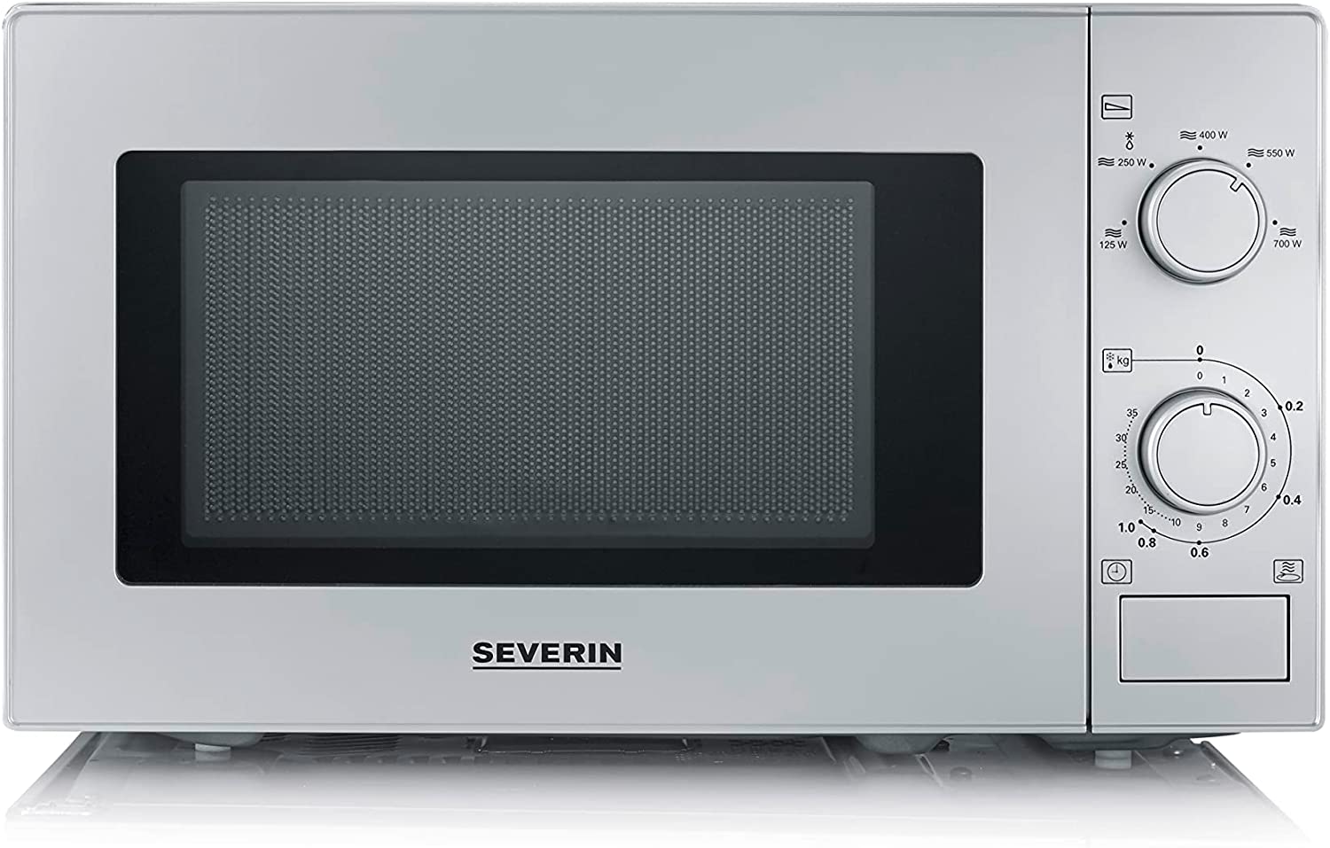 SEVERIN MW 7899 Solo Microwave