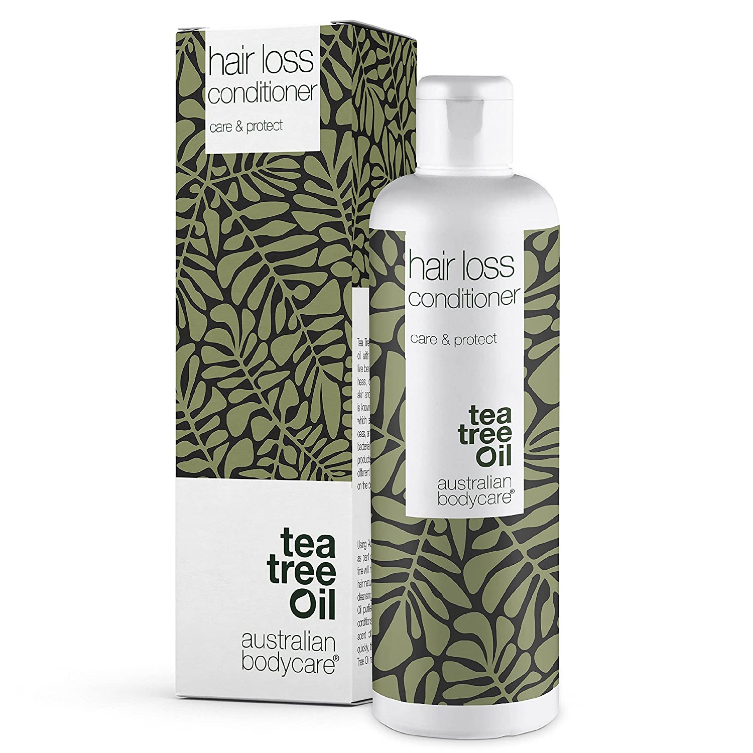 tea tree oil australian bodycare Hair Loss Kit (bundle)