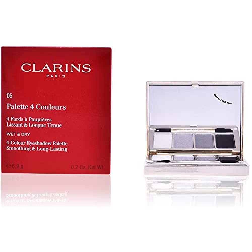 Clarins Eye shadow 1 pack (1 x 100 g)