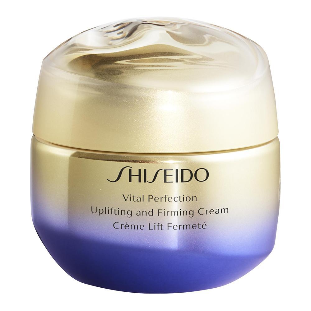 Shiseido VITAL PERFECTION Vital Perfection - Uplifting & Firming Cream CNY 50ml