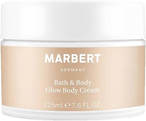Marbert > Bath & Body Glow Body Cream 225 Ml