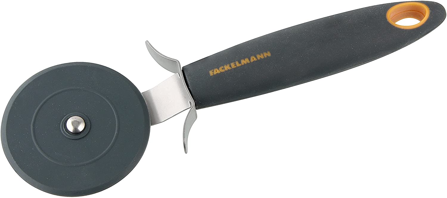 Fackelmann Food & More Soft Plastic
