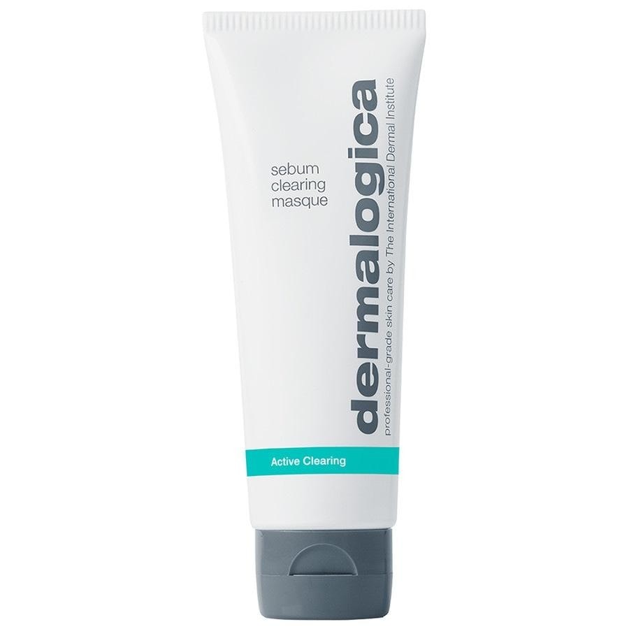 Dermalogica Active Clearing Sebum Clearing Mask